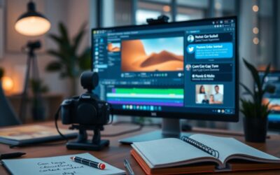How Can AI Video Creation Streamline Your Content Production Process?