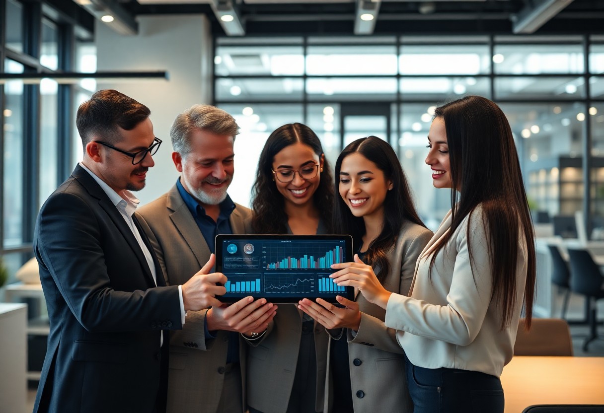 , Unlocking Success – 5 Steps To Choosing The Right AI Agency For Social Media Management