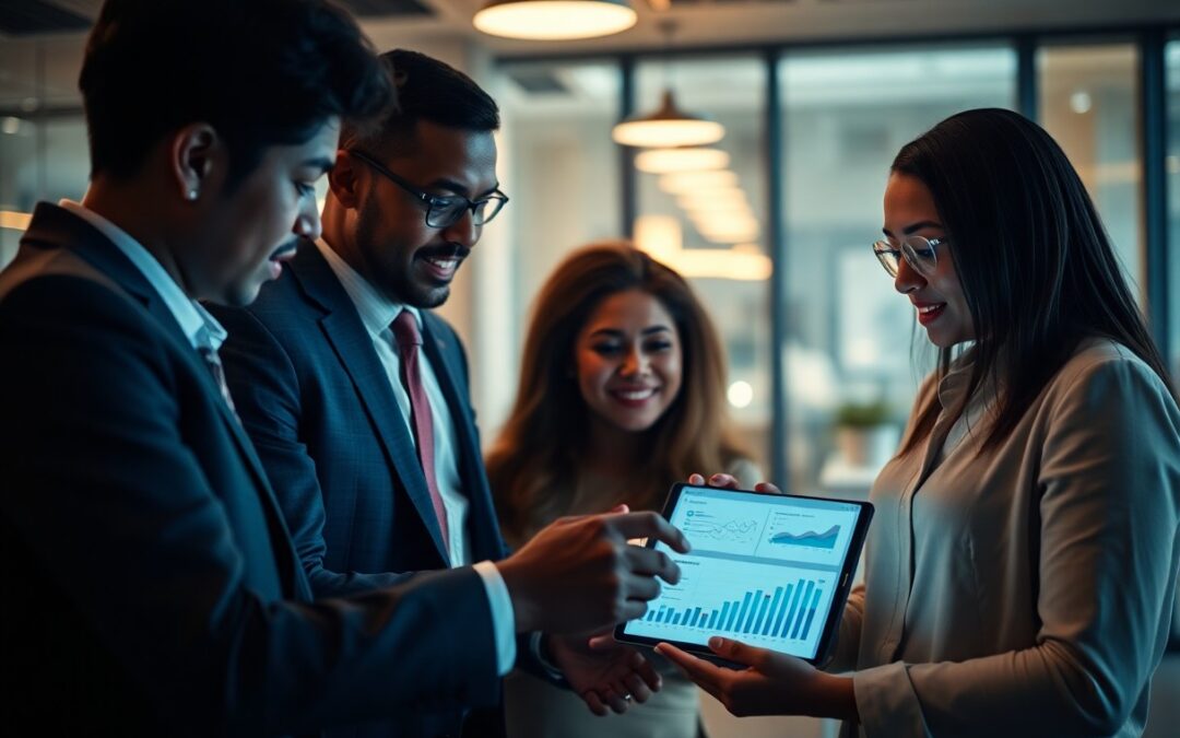 Unlocking Success – 5 Steps To Choosing The Right AI Agency For Social Media Management