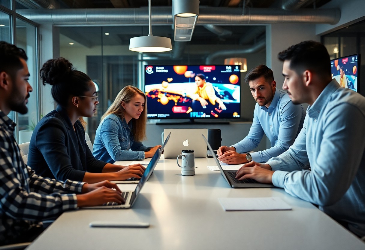 , Transform Your Brand – 7 Steps To Mastering AI Image Creation For Marketing