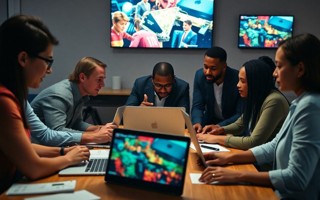 Transform Your Brand – 7 Steps To Mastering AI Image Creation For Marketing