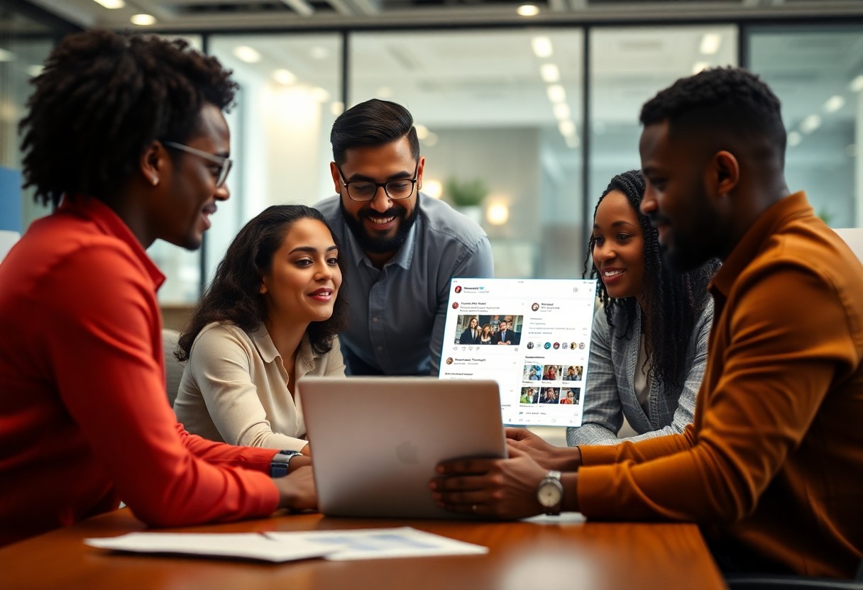 , Crafting Captivating Posts – 7 Steps To Use AI Agency Tools For Social Media Success