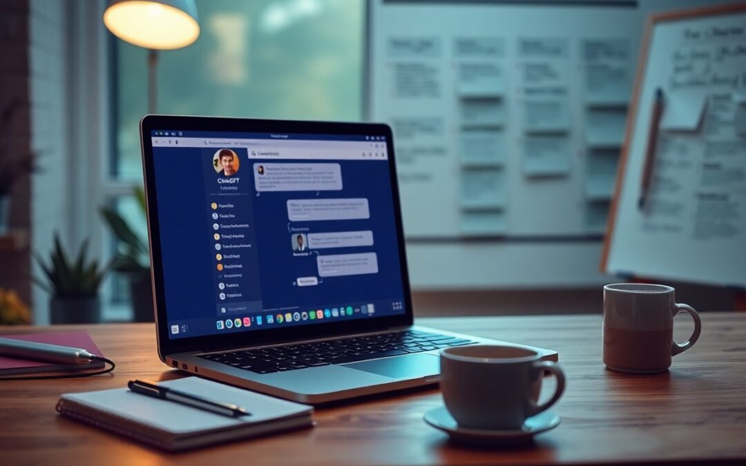 Grok AI – 5 Steps To Elevate Your Content Strategy With ChatGPT Technology