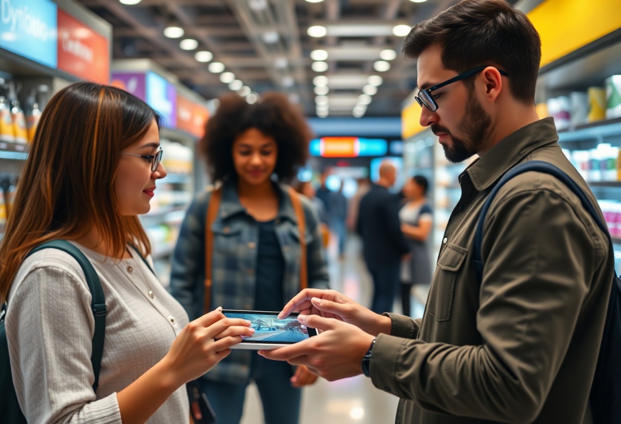 , Unlocking The Future – How DeepSeek Is Revolutionizing Image Search For Retail