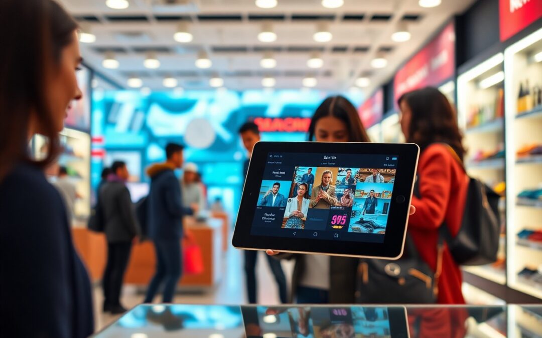 Unlocking The Future – How DeepSeek Is Revolutionizing Image Search For Retail