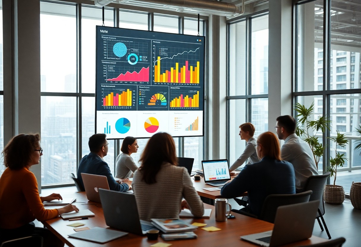 , How Can An AI Agency Revolutionize Your Social Media Strategy?